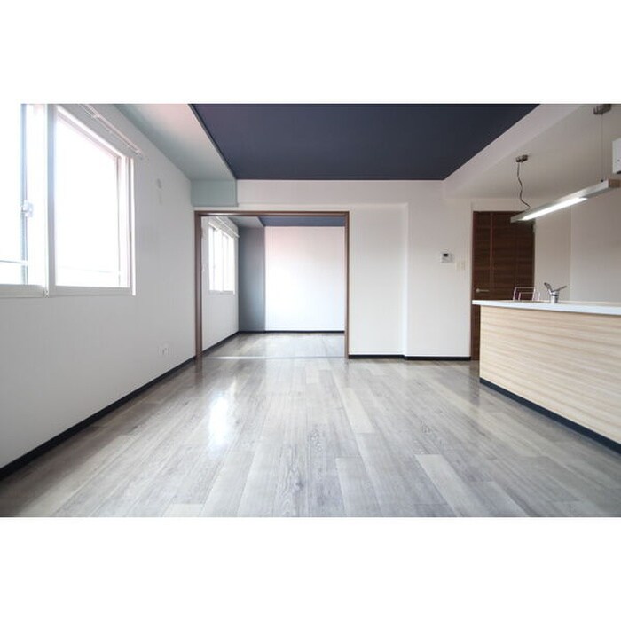 居室 Ti amo miyanosawa