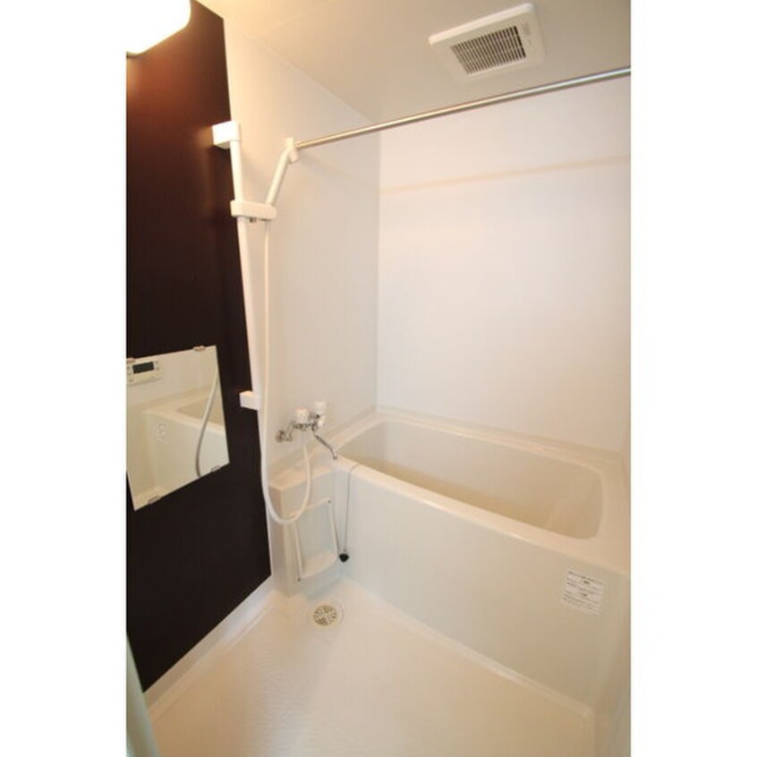 バス／シャワールーム等 Ti amo miyanosawa