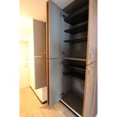 玄関 Ti amo miyanosawa