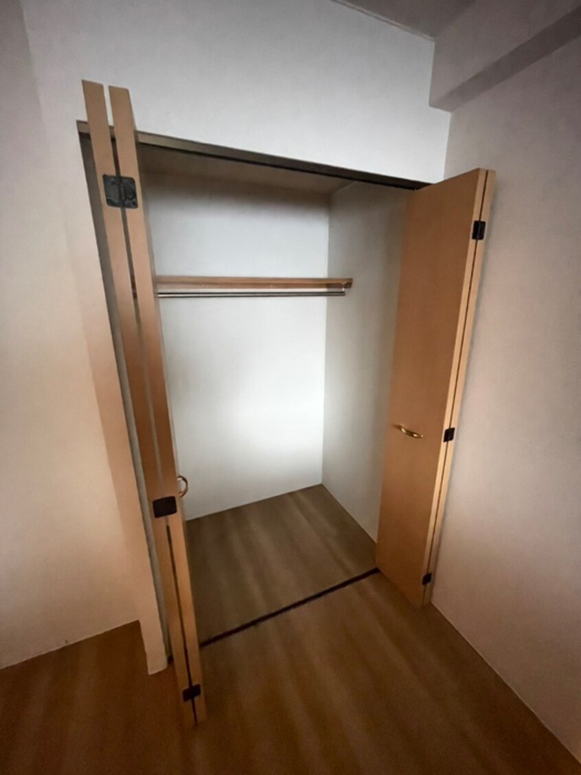 収納 メゾンハマナス