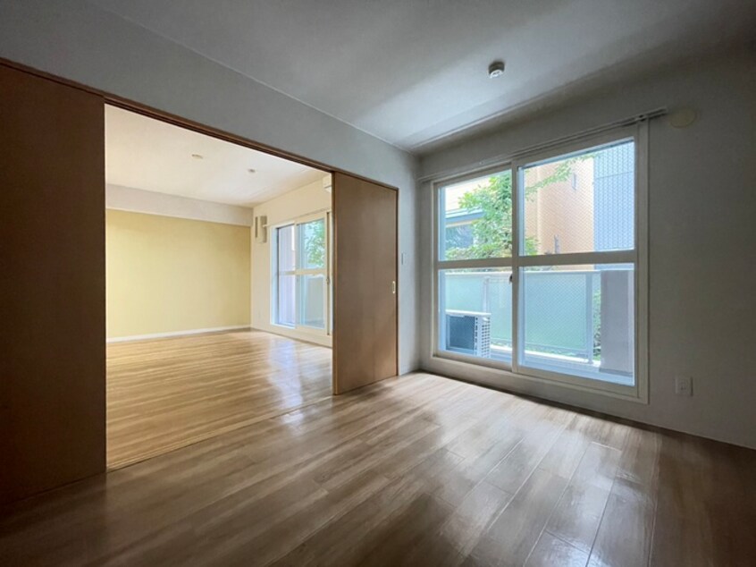 居室 メゾンハマナス