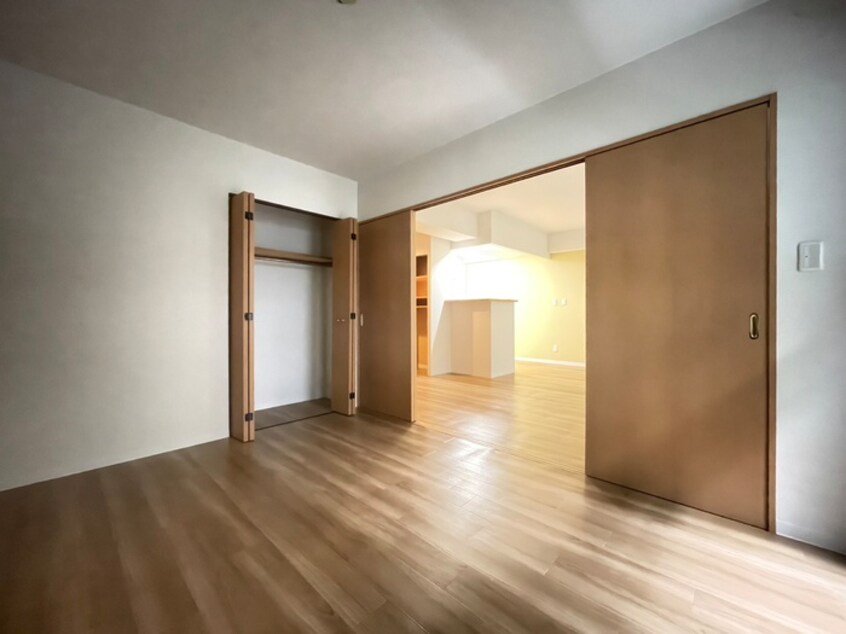 居室 メゾンハマナス