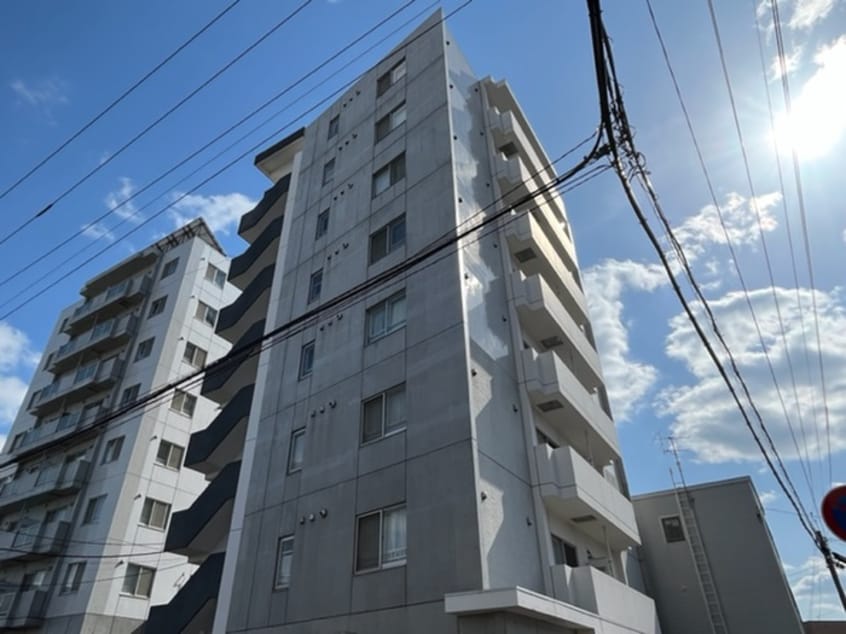 外観写真 ＥＦ Ｔｏｗｎ ２ｎｄ