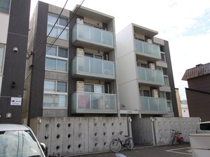 アストリアＮ２３