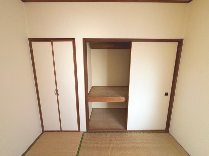 収納 マイズフラッツ