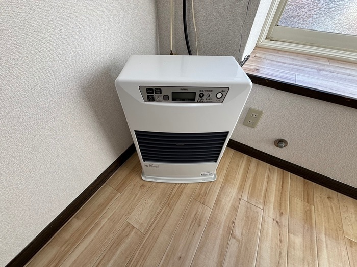 内観写真 マイズフラッツ