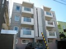 ｍａｉｓｏｎ　ｄｅ　桜の外観