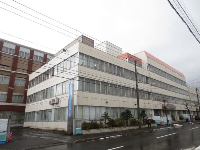 大谷短大(大学/短大/専門学校)まで1000m ｍａｉｓｏｎ　ｄｅ　桜