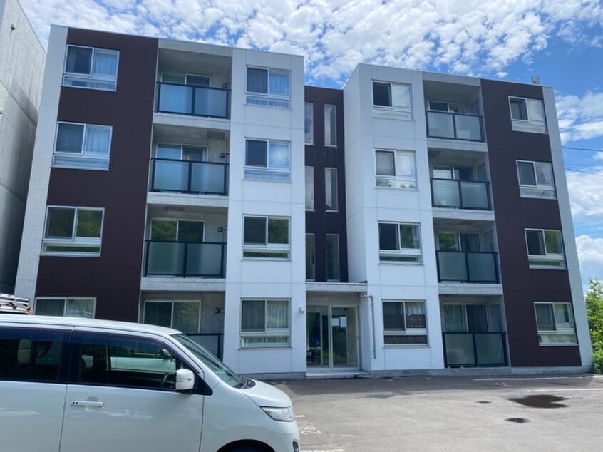 外観写真 フォスカリーノ