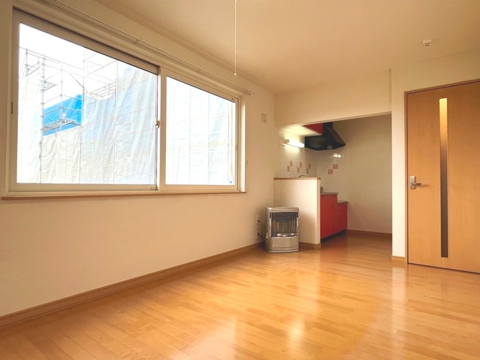 居室 ユートーン