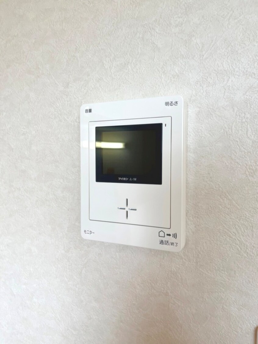 内観写真 ユートーン