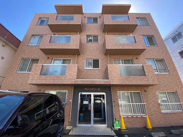 外観写真 サンリビエール