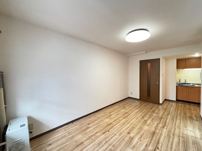 居室 サンリビエール