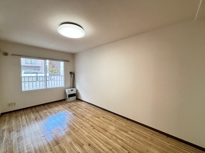 居室 サンリビエール