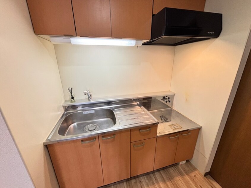 キッチン サンリビエール