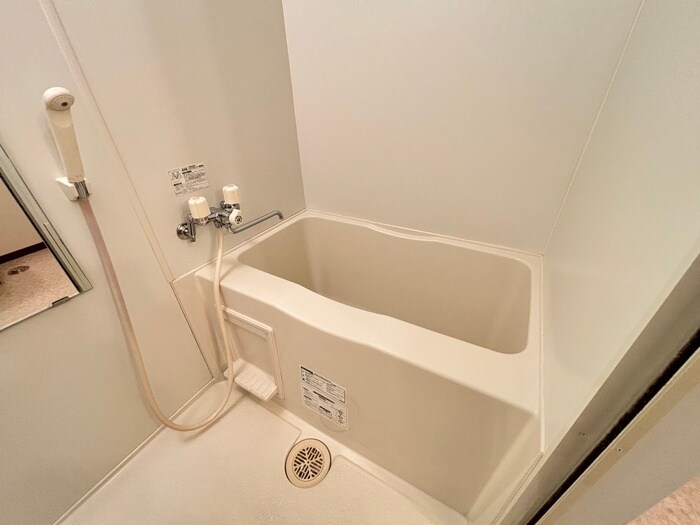 バス／シャワールーム等 サンリビエール