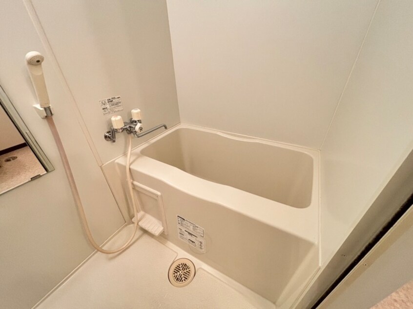 バス／シャワールーム等 サンリビエール