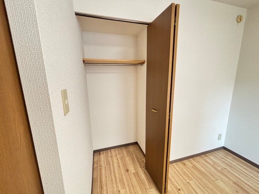 収納 サンリビエール