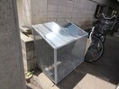 建物設備 プレスティジャス美園