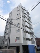 Ｆ１５６の外観