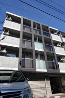 グランドサクセス北３条の外観