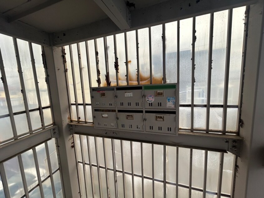 その他 レジデンス松井