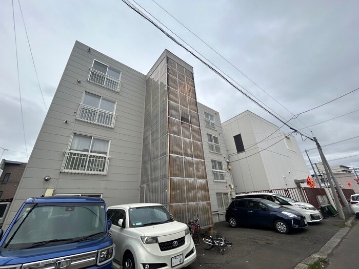 外観写真 レジデンス松井