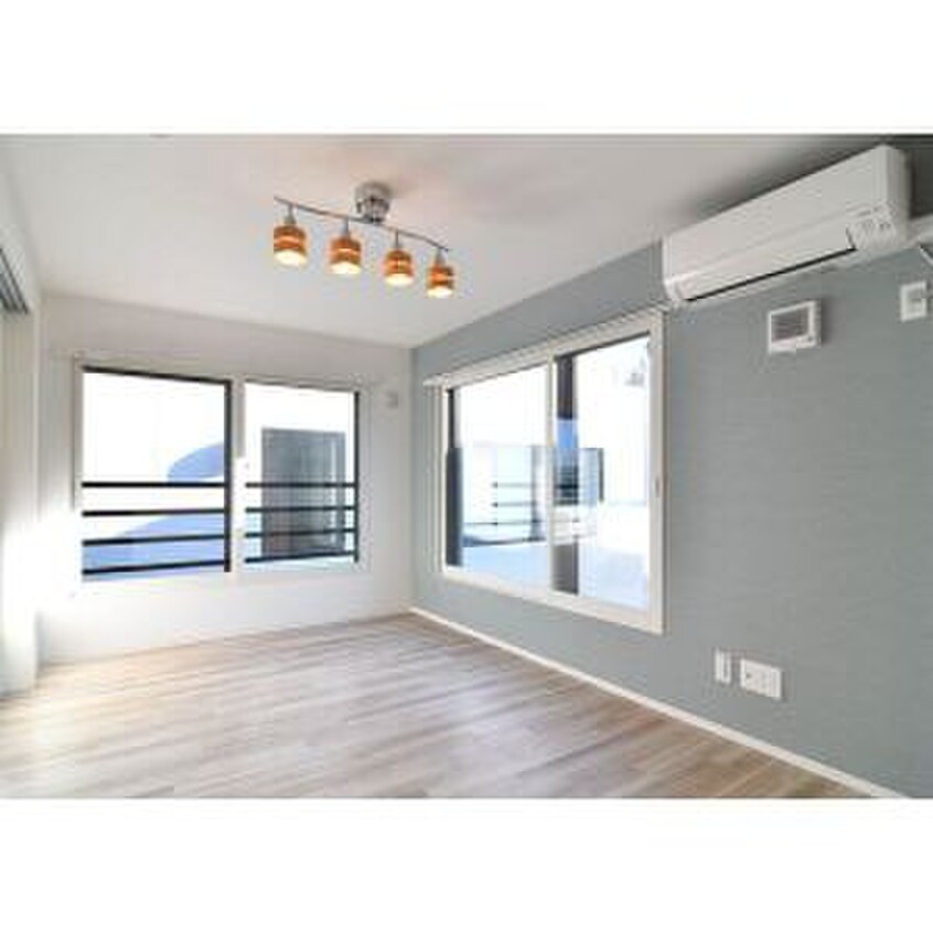 居室 LAVI東札幌