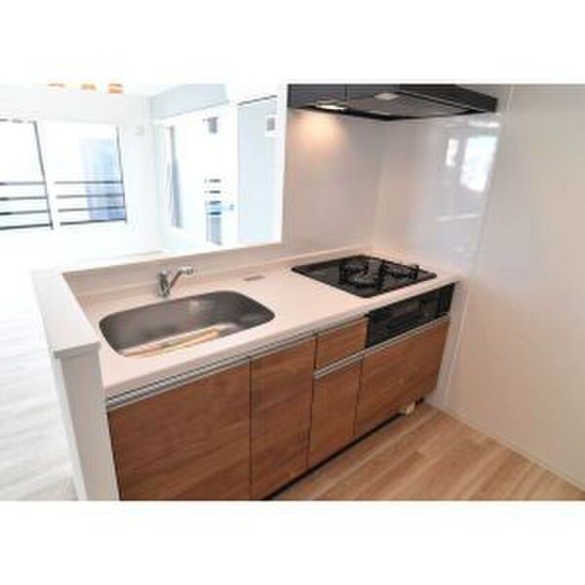 キッチン LAVI東札幌