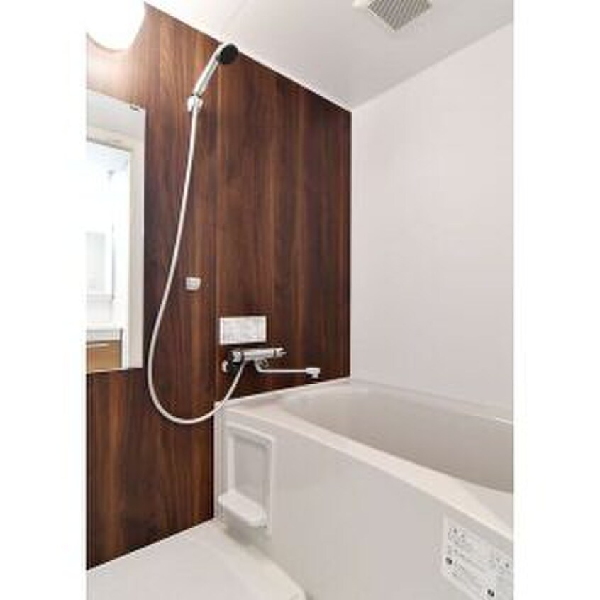 バス／シャワールーム等 LAVI東札幌