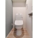 トイレ LAVI東札幌