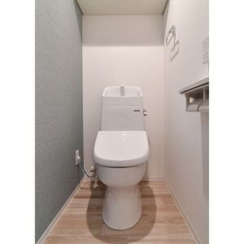 トイレ LAVI東札幌