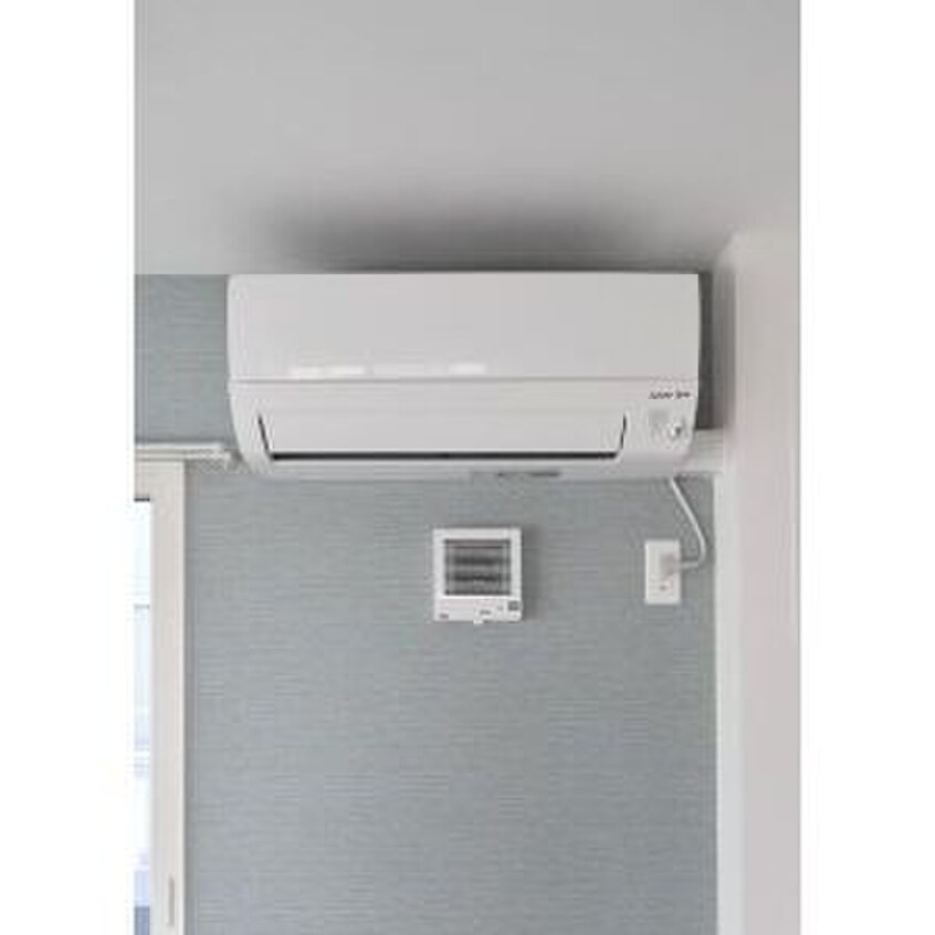 内観写真 LAVI東札幌