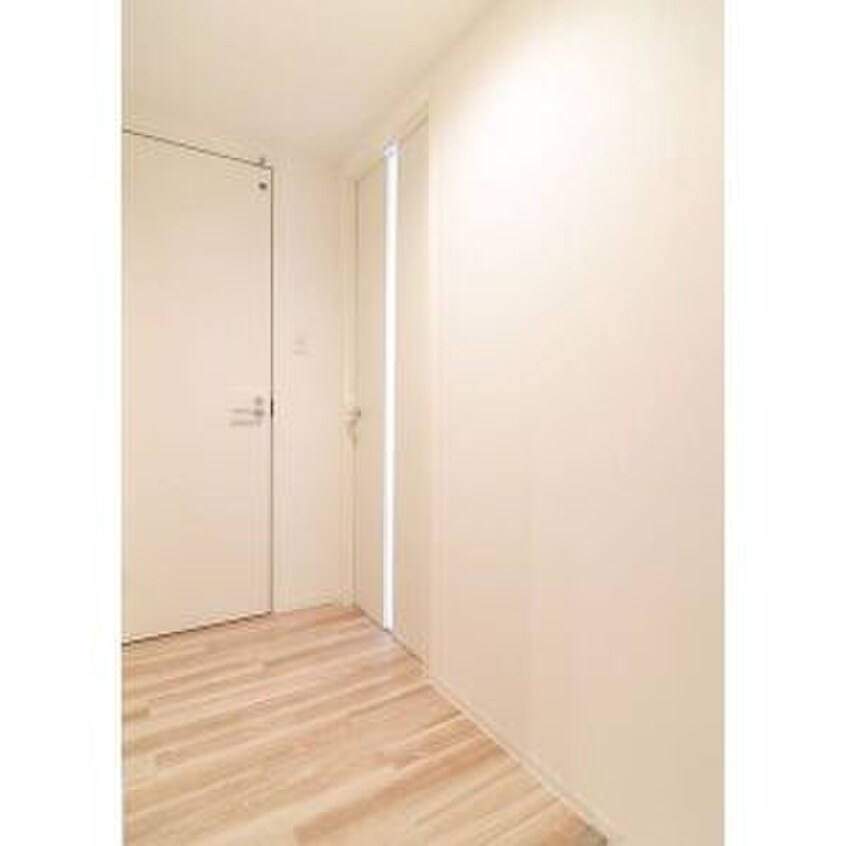 居室 LAVI東札幌