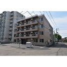 アーバン東札幌の外観