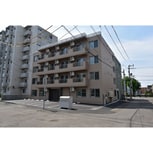 アーバン東札幌