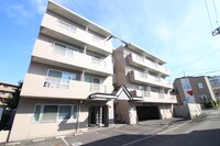 ノースパレス栄通