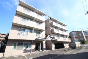 ノースパレス栄通