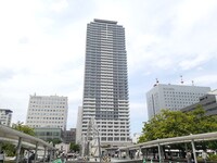 Dｸﾞﾗﾌｫｰﾄ札幌ｽﾃｰｼｮﾝﾀﾜｰ(3801)
