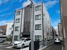 外観写真 グランメールRA・N23