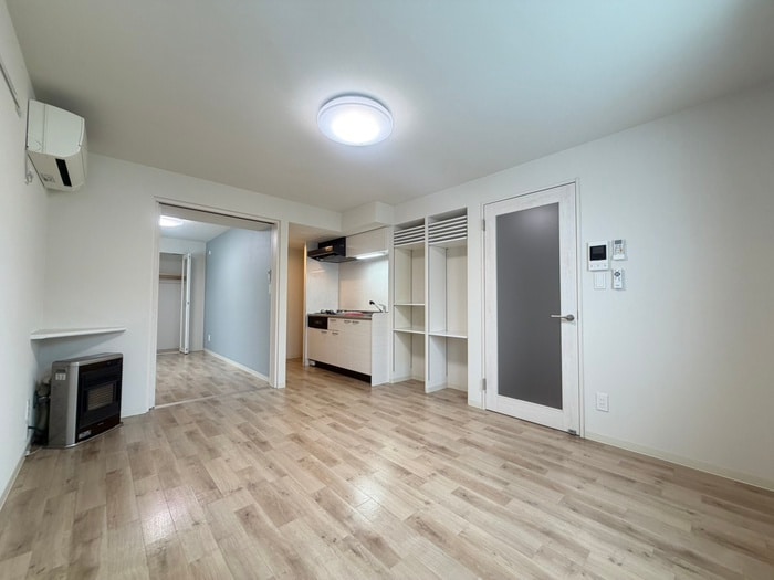 居室 グランメールRA・N23