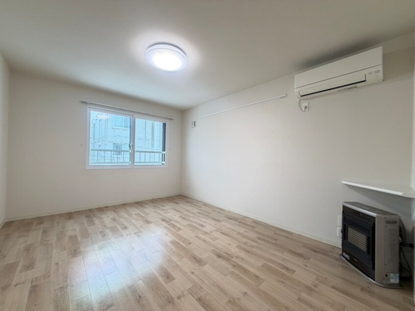 居室 グランメールRA・N23