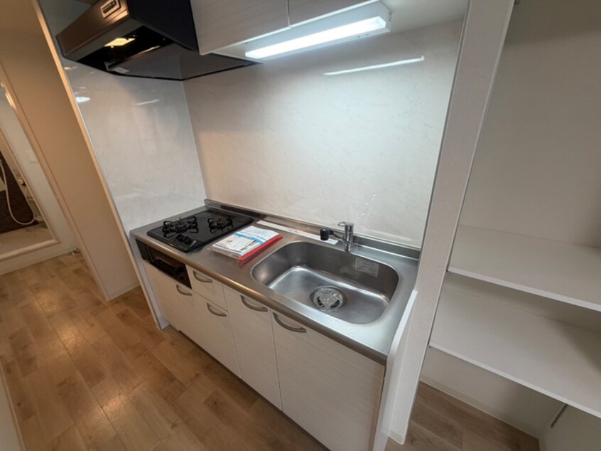 キッチン グランメールRA・N23