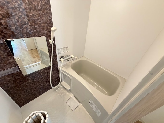 バス／シャワールーム等 グランメールRA・N23