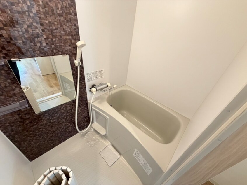 バス／シャワールーム等 グランメールRA・N23