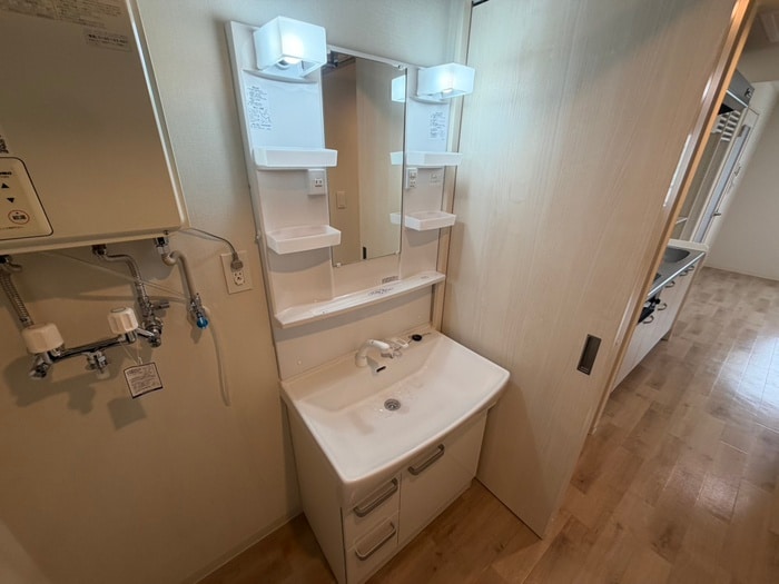 洗面 グランメールRA・N23