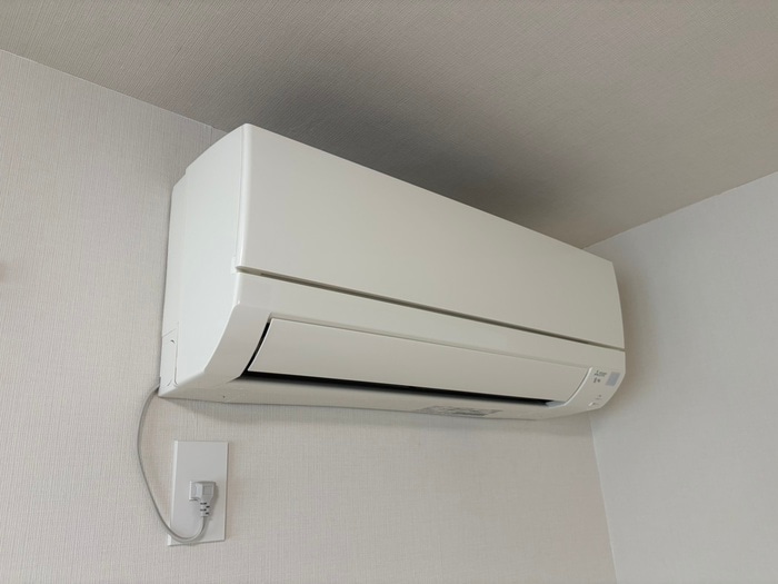 内観写真 グランメールRA・N23