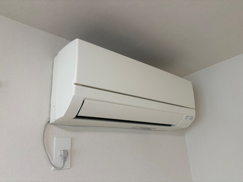 内観写真 グランメールRA・N23