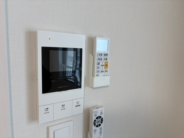 内観写真 グランメールRA・N23