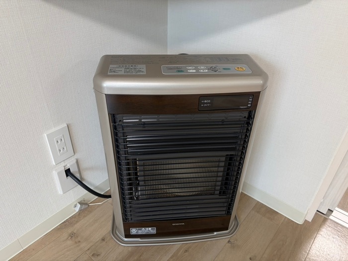 内観写真 グランメールRA・N23